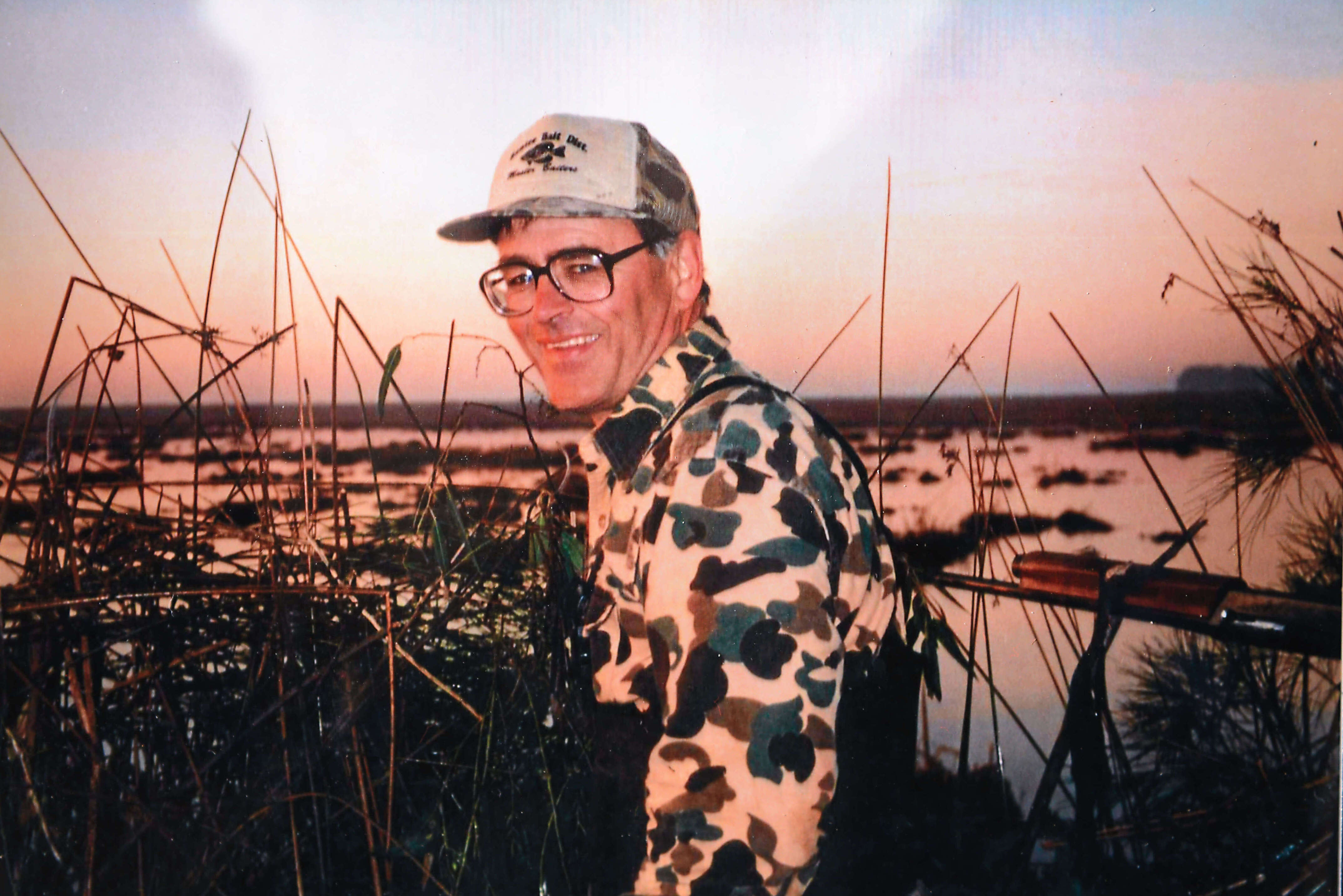 Conservation for a Continent | Ducks Unlimited